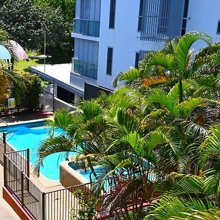 Bord des eaux Le Strand Townsville Extérieur photo