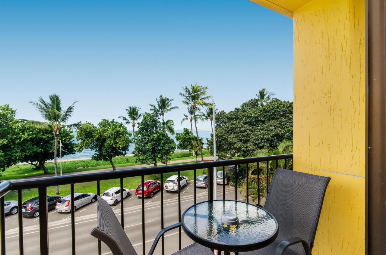 Bord des eaux Le Strand Townsville Extérieur photo