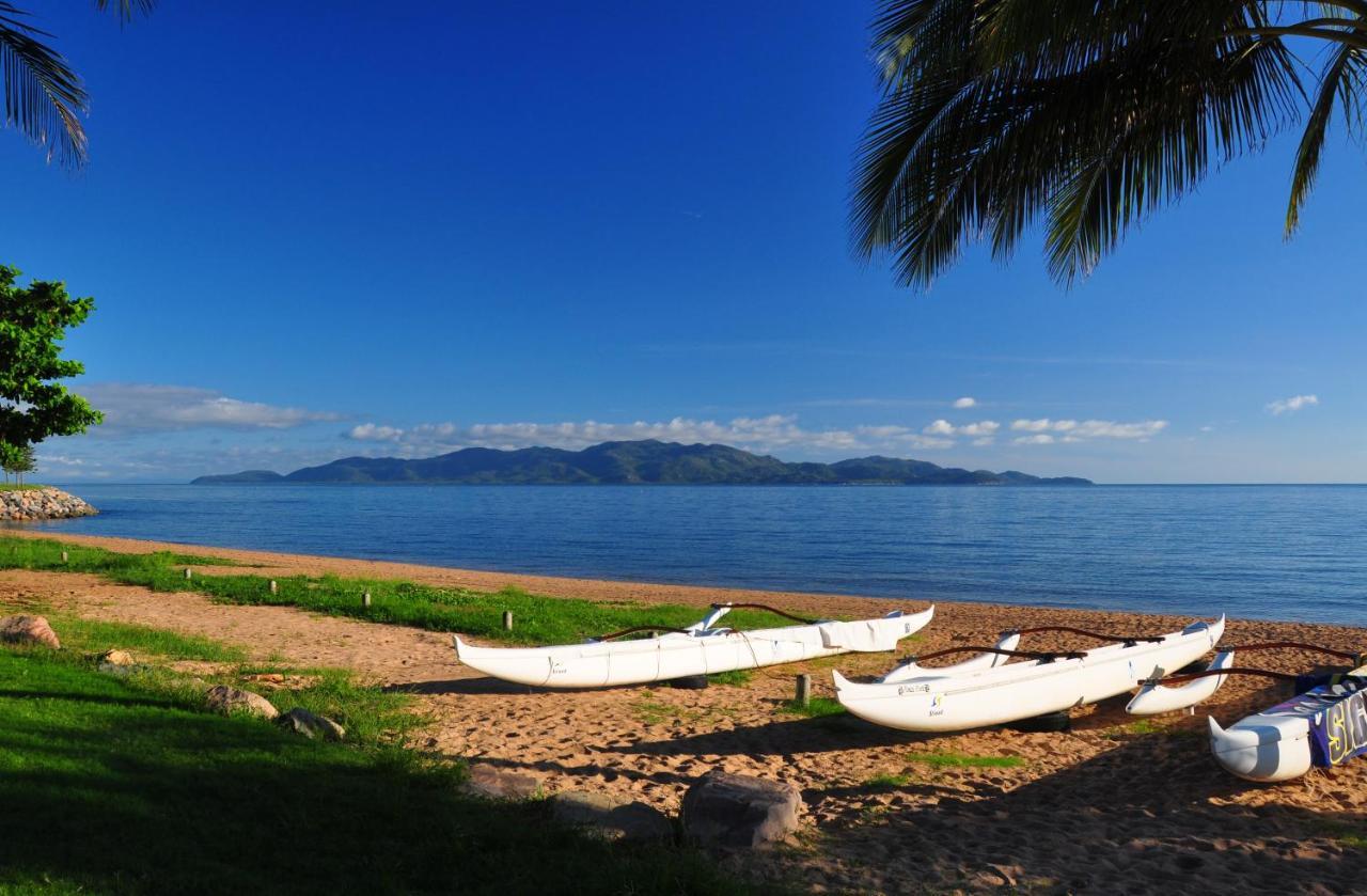 Bord des eaux Le Strand Townsville Extérieur photo