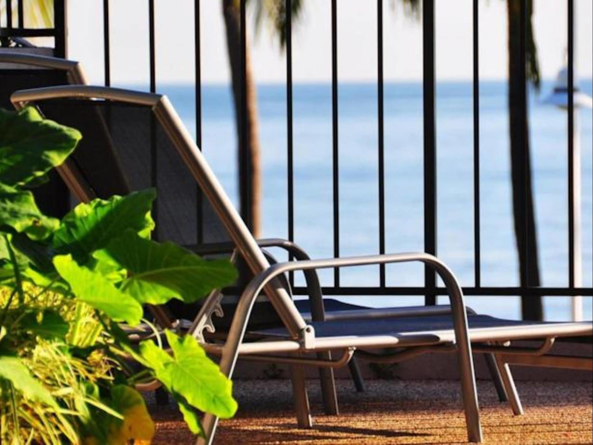 Bord des eaux Le Strand Townsville Extérieur photo