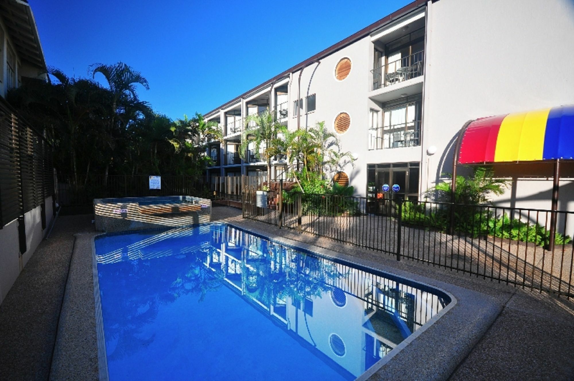 Bord des eaux Le Strand Townsville Extérieur photo
