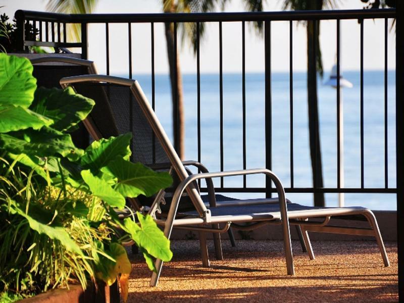 Bord des eaux Le Strand Townsville Extérieur photo