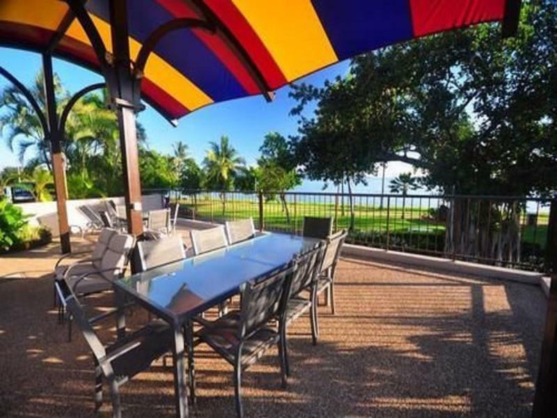 Bord des eaux Le Strand Townsville Extérieur photo